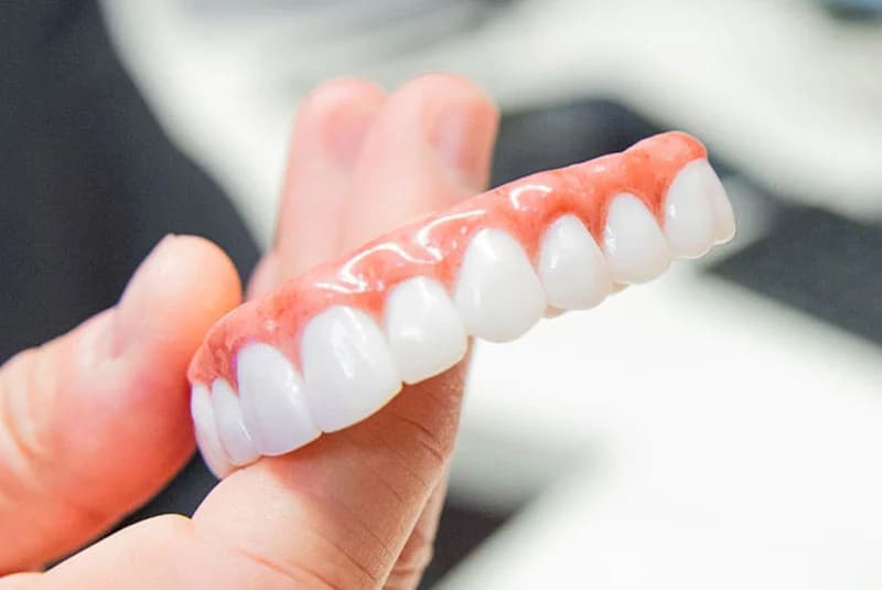 Zirconia